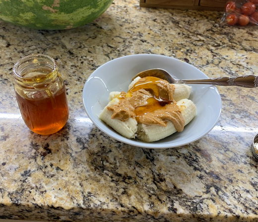 Raw Honey vs Honey