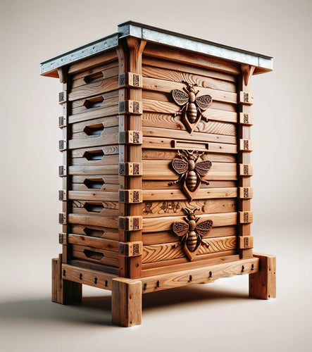 Top 5 Best Bee HIve Starter Kit for Beginners in 2025
